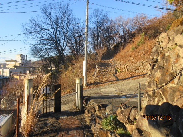 H28.12.16遊歩道.JPG H28.12.16遊歩道.JPG