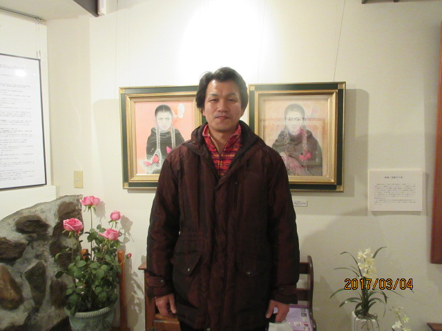 H29.3.4富士宮市の土橋様.JPG H29.3.4富士宮市の土橋様.JPG