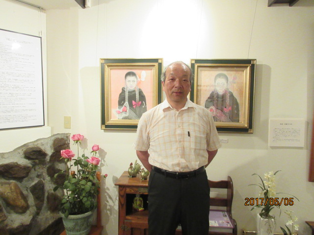 H29.5.5黒川政雄様.JPG H29.5.5黒川政雄様.JPG