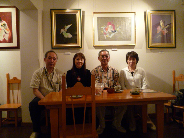 T様S様ご夫妻と.JPG T様S様ご夫妻と.JPG