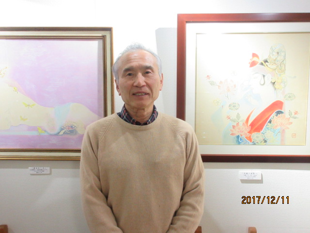 H29.12.11東京の飯田様.JPG H29.12.11東京の飯田様.JPG