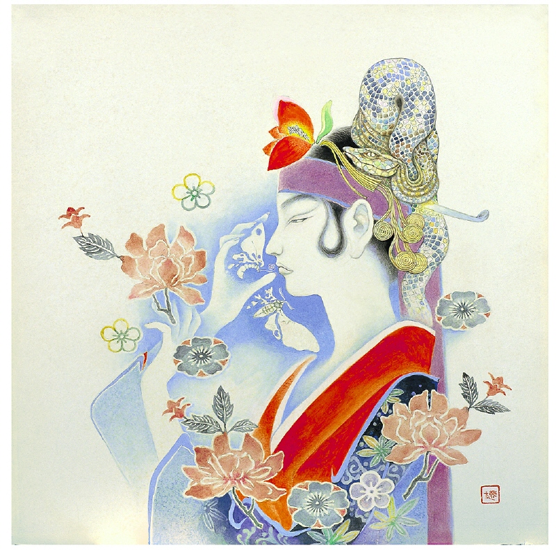 沖縄の舞姫.jpg 沖縄の舞姫.jpg