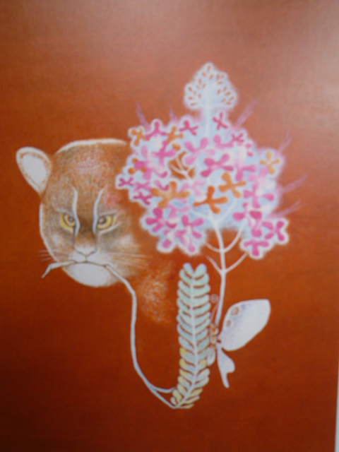 花と猫(まやー).JPG 花と猫(まやー).JPG