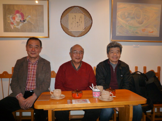 東京千葉の皆様H21.11.7.JPG 東京千葉の皆様H21.11.7.JPG