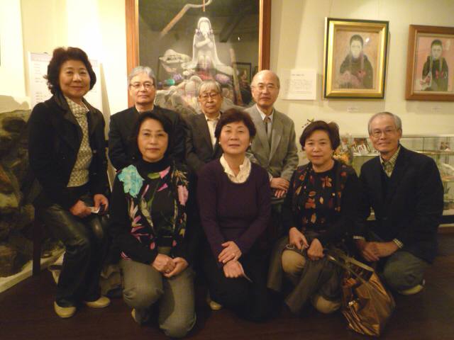 ミニ40会の方々H21.12.6.JPG ミニ40会の方々H21.12.6.JPG