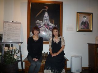 近藤ちはる様とH22.8.16 no2.jpg 近藤ちはる様とH22.8.16 no2.jpg