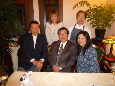 金丸ご夫妻&藤江奥様と.JPG 金丸ご夫妻&藤江奥様と.JPG