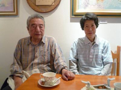 川崎の山口正司、達子ご夫妻様H23.5.15.JPG 川崎の山口正司、達子ご夫妻様H23.5.15.JPG