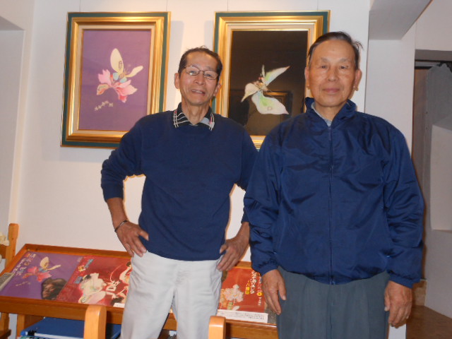 鈴木尚武&辻 正巳様75歳 H.23.12,5.JPG 鈴木尚武&辻 正巳様h23,12,5.JPG