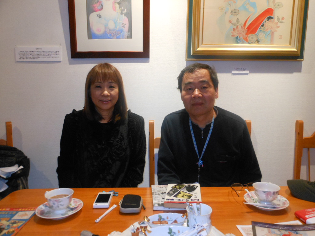 町田博さまと.JPG 町田博さまと.JPG