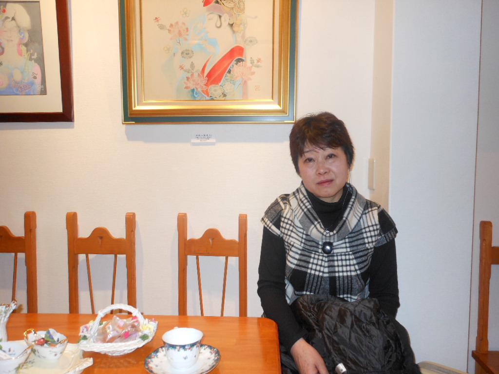 川崎の瀬尾郁子様、H24.1.26.JPG 川崎の瀬尾郁子様、H24.1.26.JPG
