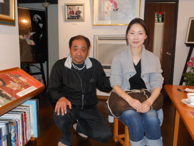 masa様&A.H様、H24.3.3.JPG masa様&A.H様、H24.3.3.JPG