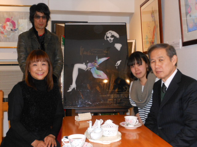 高木様、めぐみ様、鈴木様と.JPG 高木様、めぐみ様、鈴木様と.JPG
