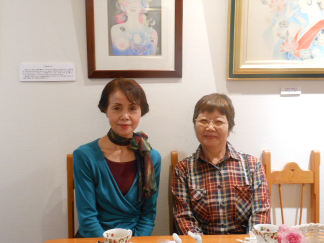 佐野市子様、田村良子様h24.5.3.JPG 佐野市子様、田村良子様h24.5.3.JPG