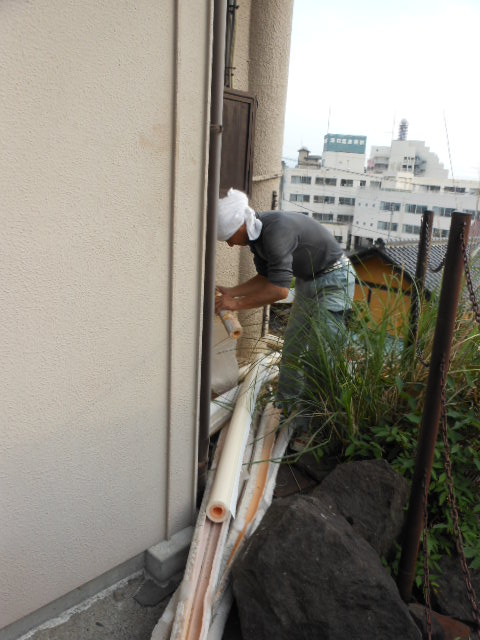 水道配管工事h24.5.JPG 水道配管工事h24.5.JPG