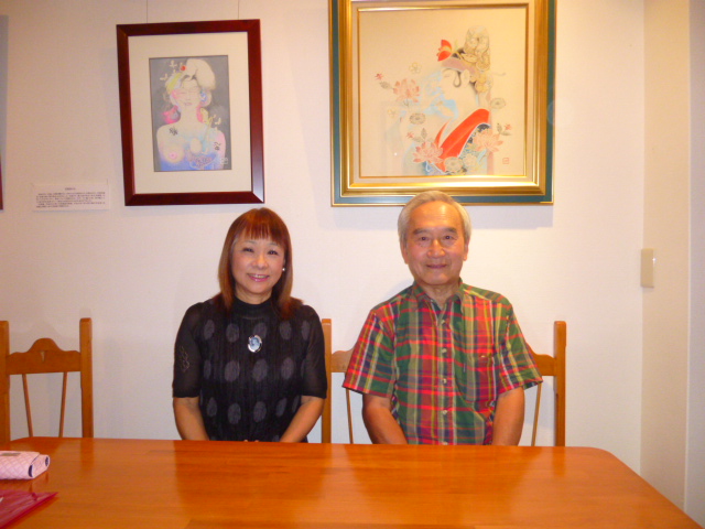 H.24.10.5YT様と.JPG H.24.10.5YT様と.JPG