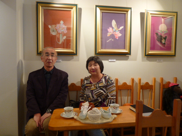H.25.4.14前川輝雄・春子ご夫妻様.JPG H.25.4.14前川輝雄・春子ご夫妻様.JPG