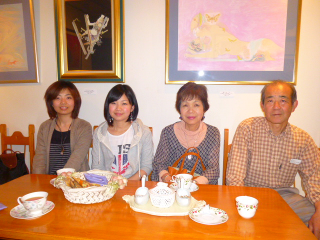 H.25.5.6市川三郷町・渡辺様ご家族.JPG H.25.5.6市川三郷町・渡辺様ご家族.JPG
