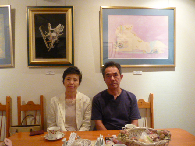 H25.6.13磯部恵美子様、加藤浩様.JPG H25.6.13磯部恵美子様、加藤浩様.JPG