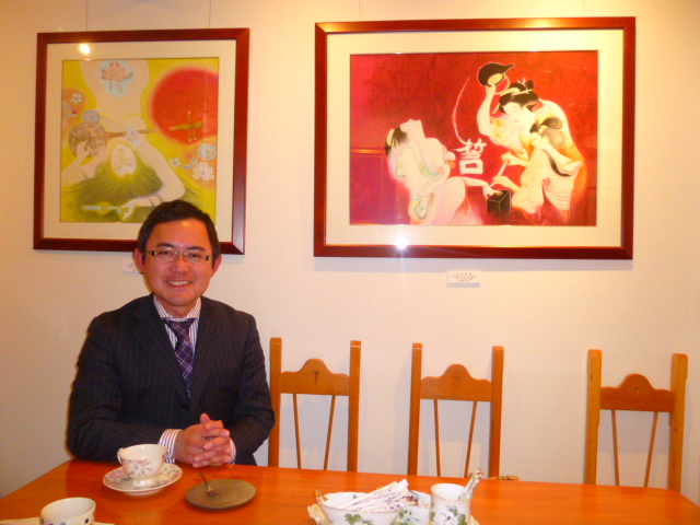 H26.1.10河西通友様.JPG H26.1.10河西通友様.JPG