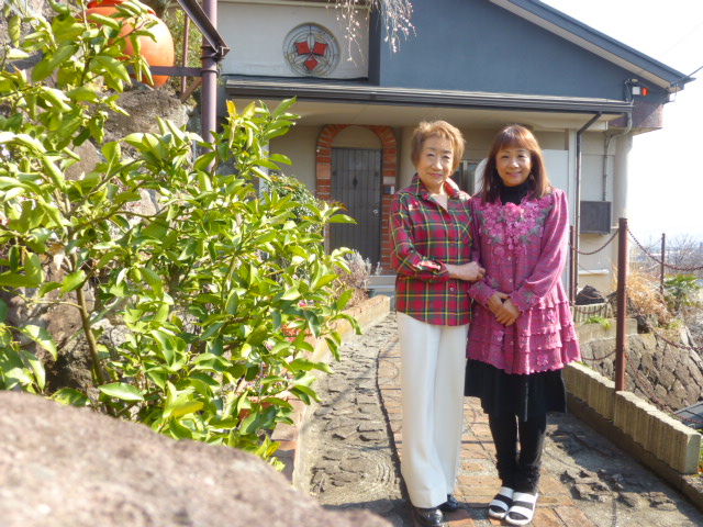 H26.3.16kako様と.JPG H26.3.16kako様と.JPG