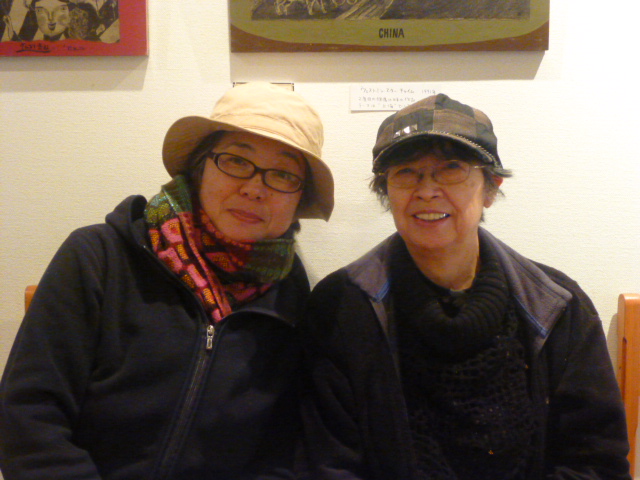 H26.11.23Y.T様&ホルム初美様.JPG H26.11.23Y.T様&ホルム初美様.JPG
