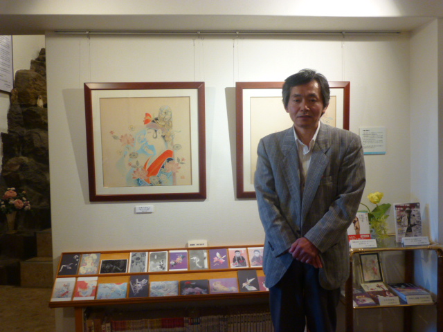 H26.12.25韮崎の堀井孝雄様.JPG H26.12.25韮崎の堀井孝雄様.JPG