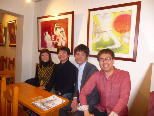 H27.1.18私、名和靖将様、松本昌平様、高氏敦様(2).JPG H27.1.18私、名和靖将様、松本昌平様、高氏敦様(2).JPG