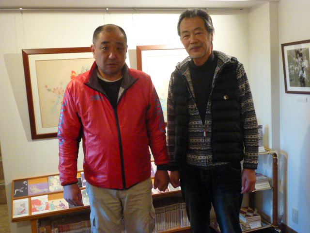 H27.1.25masa様、芦澤雄様.JPG H27.1.25masa様、芦澤雄様.JPG