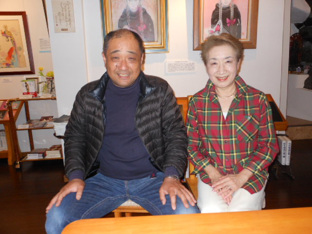 H27.4.17masa&kako様.JPG H27.4.17masa&kako様.JPG