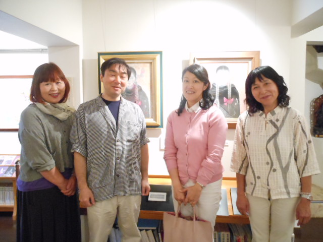 H27.5.11風間様、門田様、田村様、佐田様.JPG H27.5.11風間様、門田様、田村様、佐田様.JPG