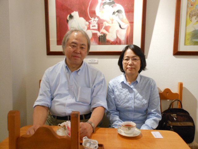 H27.10.12東京のKご夫妻様.JPG H27.10.12東京のKご夫妻様.JPG