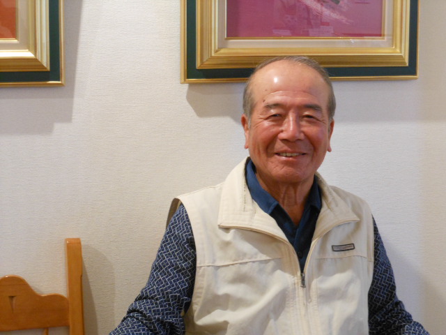 H27.10.17甲斐市の奥田宏様.JPG H27.10.17甲斐市の奥田宏様.JPG