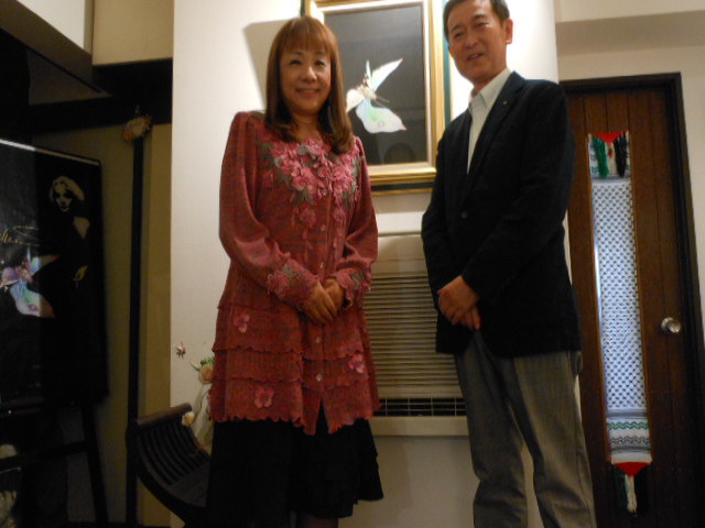 H27.10.22依田道徳様と.JPG H27.10.22依田道徳様と.JPG