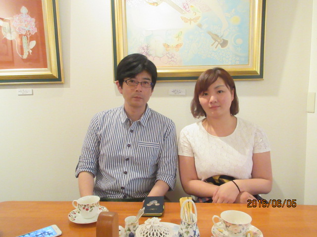 H28.6.5東京のM.M様、N.T様.JPG H28.6.5東京のM.M様、N.T様.JPG