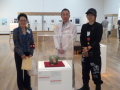 A MUSEUM of ART.JPG
