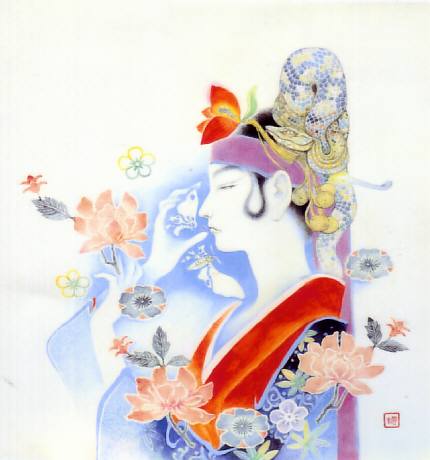 沖縄の舞姫 沖縄の舞姫