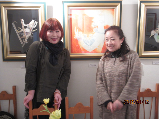 H29.1.12風間様、ひとみ様.JPG H29.1.12風間様、ひとみ様.JPG