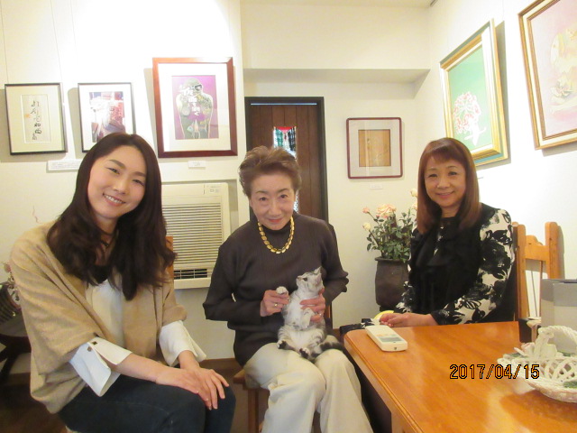 H29.4.15綾香様、kako様、.JPG H29.4.15綾香様、kako様、.JPG