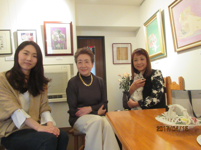 H29.4.14綾香様、kako様.JPG H29.4.14綾香様、kako様.JPG