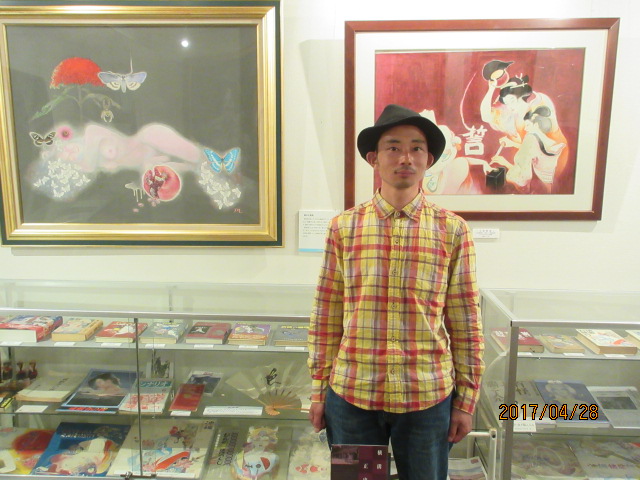 H29.4.28宮下聖児様.JPG H29.4.28宮下聖児様.JPG