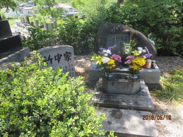 H30.5.19弦さん一周忌.JPG H30.5.19弦さん一周忌.JPG