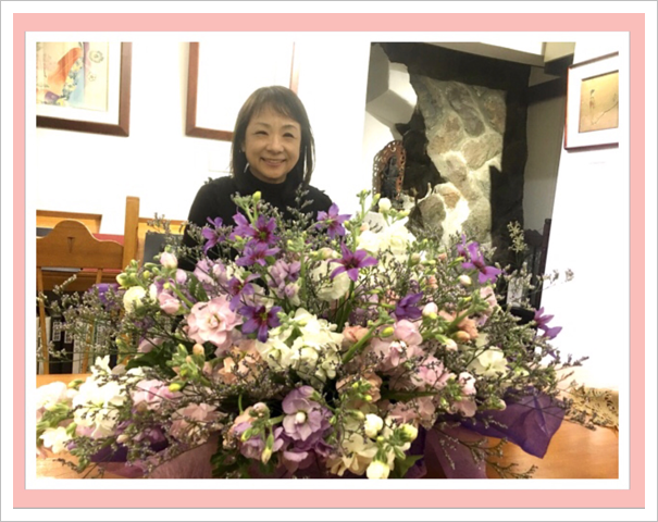 Kiyoshi Shichi様が撮って下さいました Kiyoshi Shichi様が撮って下さいました