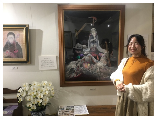 韮崎の高橋未瑠来様 韮崎の高橋未瑠来様