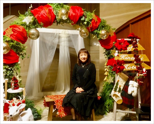 メリークリスマス メリークリスマス