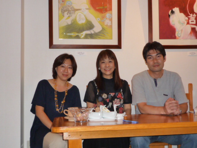 A様ご夫妻とH21.8.24.JPG A様ご夫妻とH21.8.24.JPG