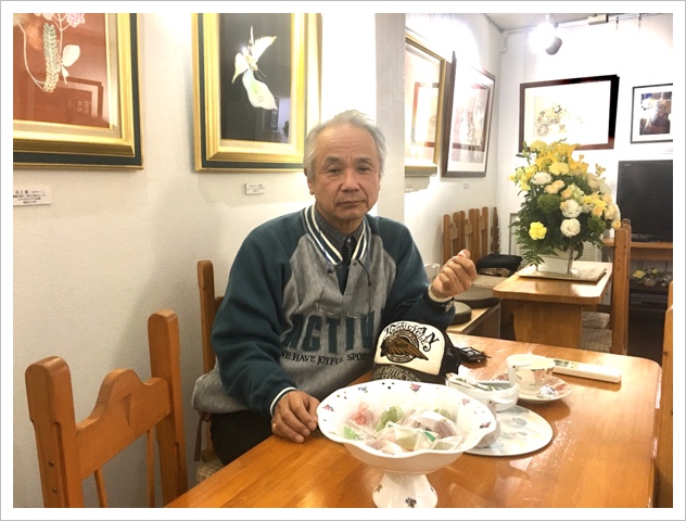 南アルプス市のU様 南アルプス市のU様