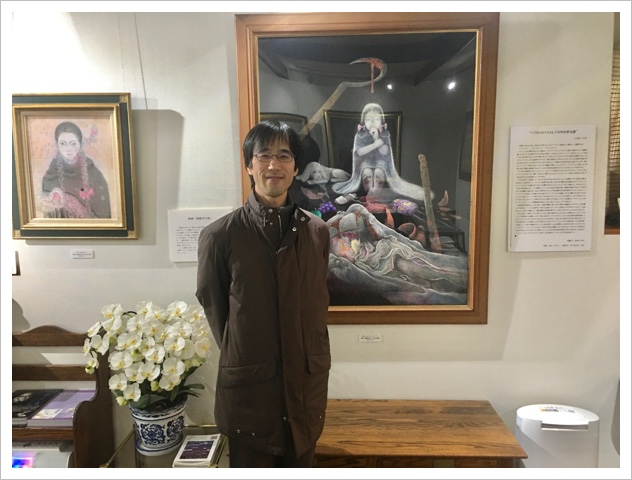 甲府市の室屋様 甲府市の室屋様