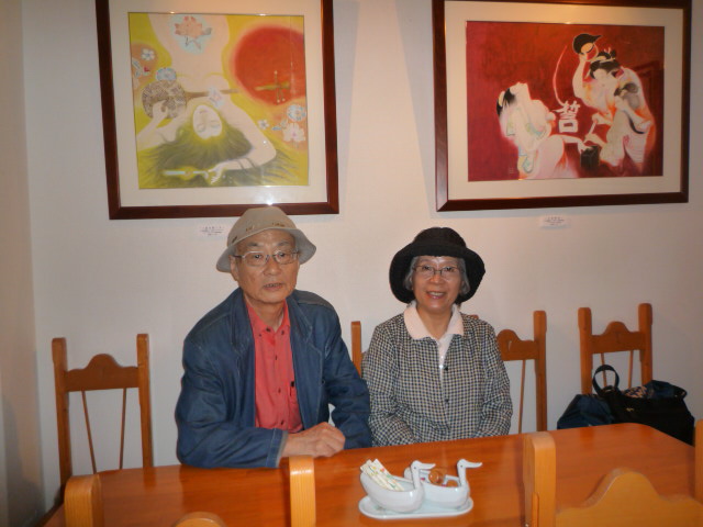 小平市・篠崎様ご夫妻H21.9.7.JPG 小平市・篠崎様ご夫妻H21.9.7.JPG