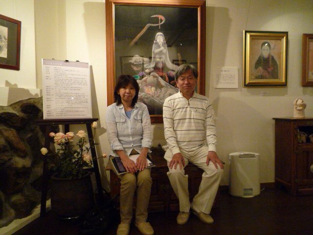 東京・T様ご夫妻H22.5.3.JPG 東京・T様ご夫妻H22.5.3.JPG